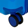 multi direction spinner wheels Blue 03