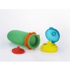 Squeasy Snacker kapsicka rozlozena