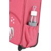 TRAVELITE YOUNGSTER 2W UNICORN růžový 07