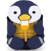 Dětský batoh do školky Affenzahn tučňák pro děti od 3 let