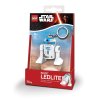 LEGO Star Wars R2D2 svítící figurka