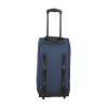 TRAVELITE cestovní taška na kolečkách basics wheeled duffle S navy 4