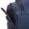 TRAVELITE cestovní taška na kolečkách basics wheeled duffle S navy 5