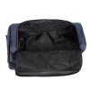 TRAVELITE cestovní taška na kolečkách basics wheeled duffle S navy 7