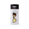 KiETLA CraZyg Zag slnecne okuliare BuZZ 4 6 6 9 rokov black zrkadlovky balenie