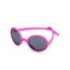 KiETLA dětské sluneční brýle ROZZ 1-2 roky fuchsia II