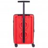 LEGO Luggage Signature Expandable red 06