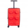 LEGO Luggage Signature Expandable red 01