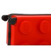 LEGO Luggage Signature Expandable red 08