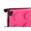 LEGO Luggage Signature 20 Expandable Světle fialový 08