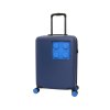 LEGO Luggage URBAN 20\" - Tmavě/Světle Modrý