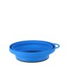 75510 silicone ellipse bowl blue 2
