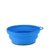 75510 silicone ellipse bowl blue 3