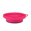 75527 Ellipse FlexiBowl Pink 2