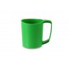 plastový Hrnek Lifeventure Ellipse Mug zelený