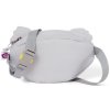 Dětská ledvinka Affenzahn Hip-Bag - Koala Karla - grey