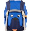 Dětský batoh Affenzahn Walki Woody Wuff modrý
