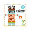 DJECO Kinoptik RigoloMonster 01