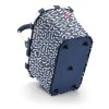 Reisenthel Carrybag signature navy 03