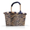 Reisenthel Carrybag FRAME SUMATRA tygri vzor
