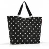 reisenthel shopper xl mixed dots