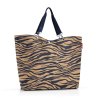 Reisenthel SHOPPER XL velká nákupní taška tygří vzor