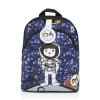 Spaceman batoh pro děti vesmír 1 rok, 2 roky