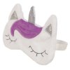 Maska na spaní  na oči Jednorožec