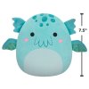 SQUISHMALLOWS Cthulhu - Theotto