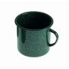Smaltovaný plecháček 355 ml, GSI Outdoors zelený