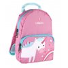 Dětský batůžek LittleLife - UNICORN růžový jednorožec