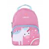 Dětský batůžek LittleLife - UNICORN růžový jednorožec