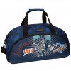 Cestovní taška Movom Blue sportovní pro kluky