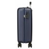 Avengers Team ABS Cabin Suitcase 55cm Navy 03