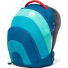 Dětský multifunkční batoh Affenzahn Daydreamer Shark - petrol