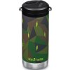 Termolahev Klean Kanteen TKWide w Twist Cap electric camo 355 ml