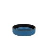 75733 Ellipse FlexiMug Navy 3