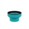 75731 Ellipse FlexiMug Teal 2