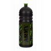 Svačinový SET Zdravá láhev 0,7 l a box Army