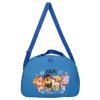 Joummabags dětská sportovní a cestovní taška Tlapková patrola Playful