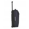 TRAVELITE KICK OFF WHEELED DUFFLE S ANTHRACITE 6