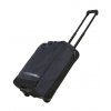 TRAVELITE KICK OFF WHEELED DUFFLE S ANTHRACITE 7