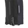 TRAVELITE KICK OFF WHEELED DUFFLE S ANTHRACITE 10