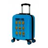 LEGO Luggage PLAY DATE 16 LEGO minifigures, TODAY I FEEL 143234 l