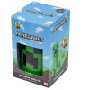 nerezová termonádoba na oběd 500ml Minecraft Creeper 07