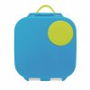 Closed Mini Lunchbox Working Ocean Breeze