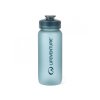 Tritanová outdoor lahev na vodu, Lifeventure Tritan Bottle 650 ml modrá navy