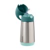 Insulated Drink Bottle Emerald Forest 3