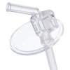 insulated drink bottle straw