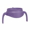 Insulated Food Jar Lilac Pop 6